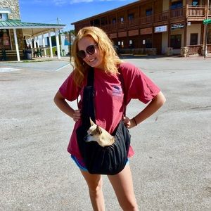 Meet your Posher, Julianne